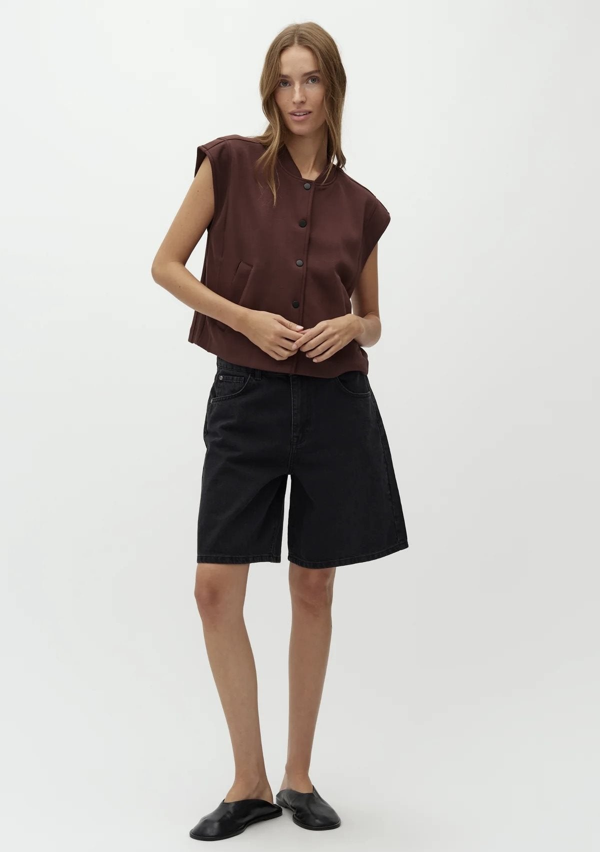 Marisel-M Vest