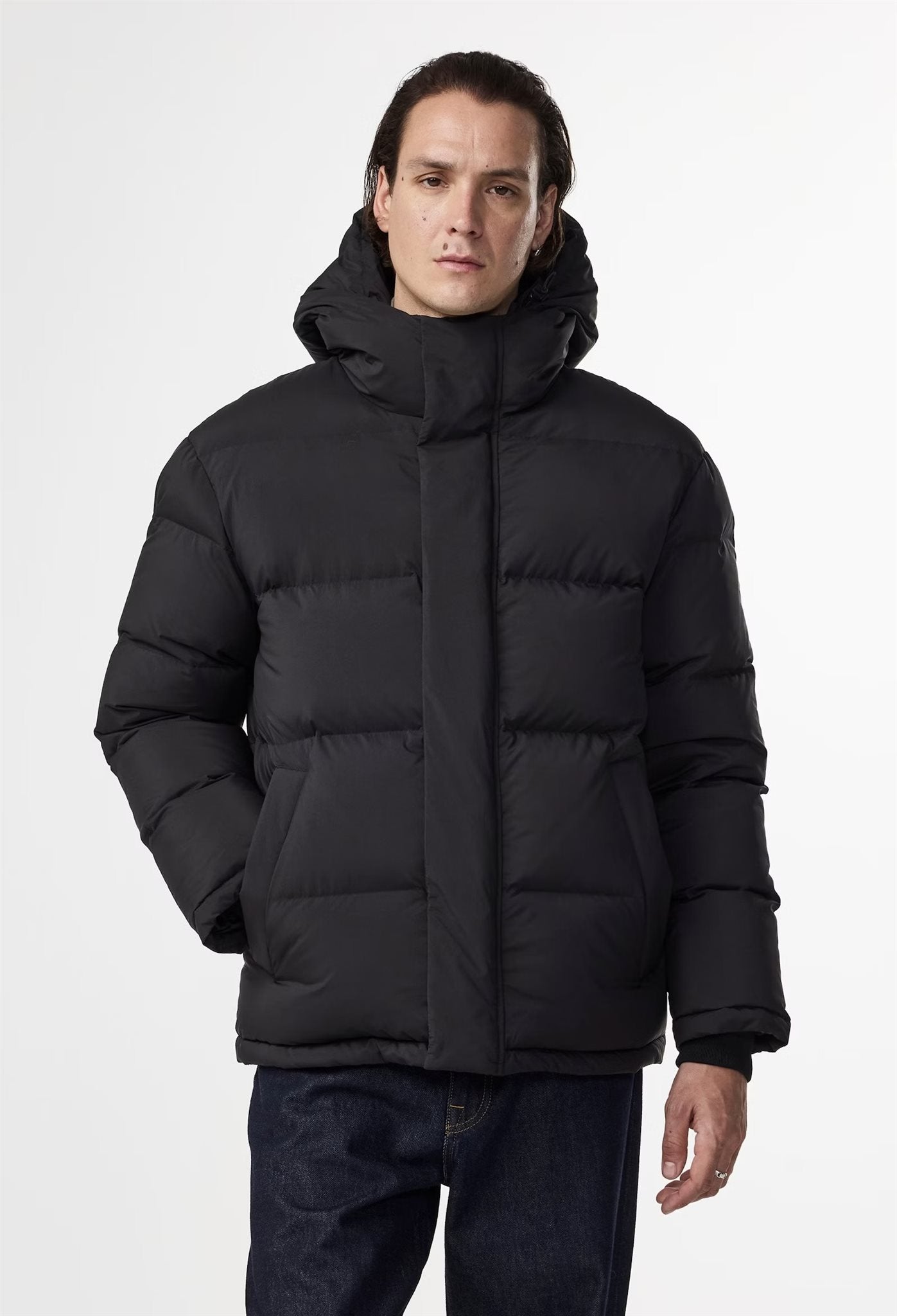 Matthew Down Jacket