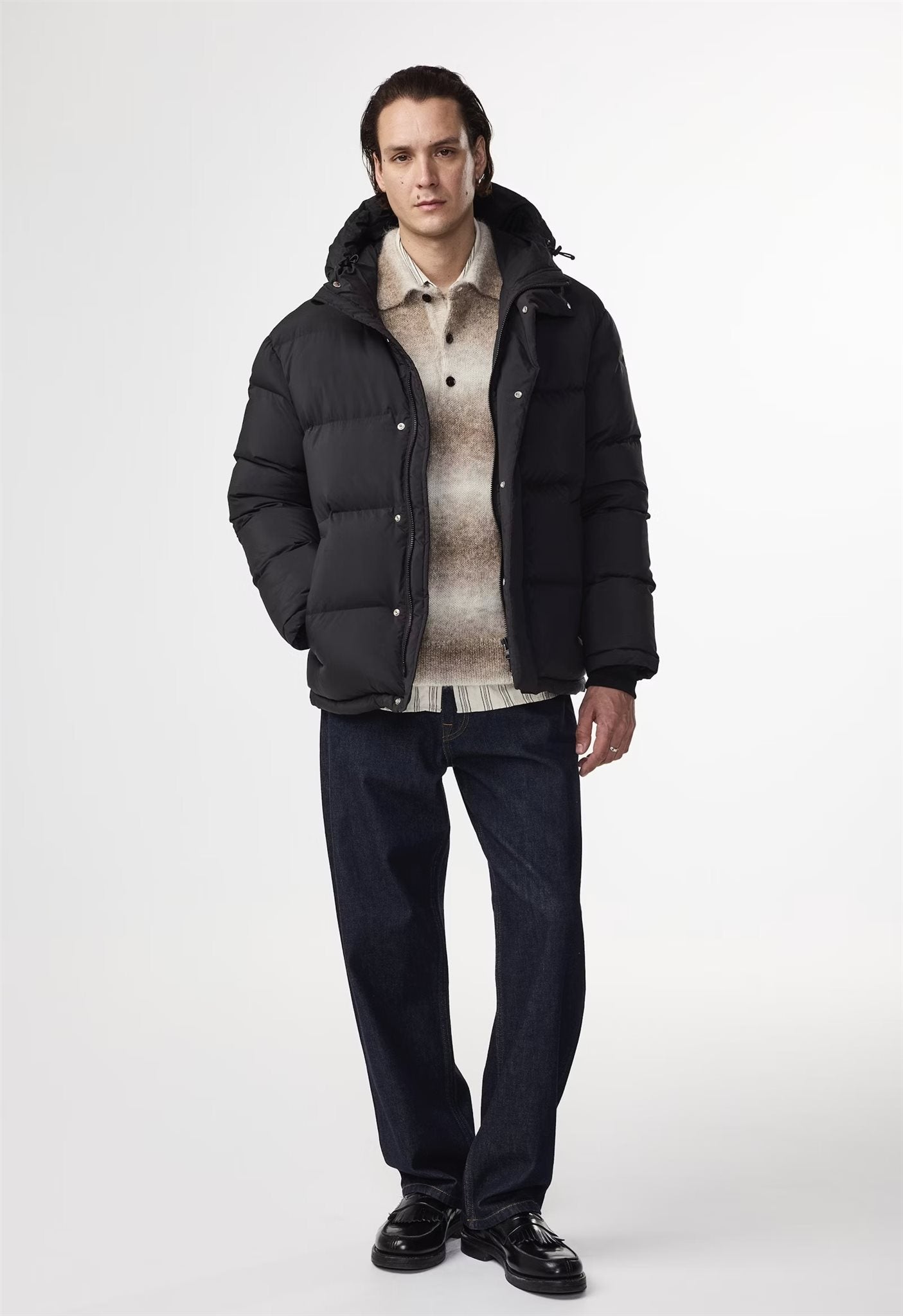 Matthew Down Jacket