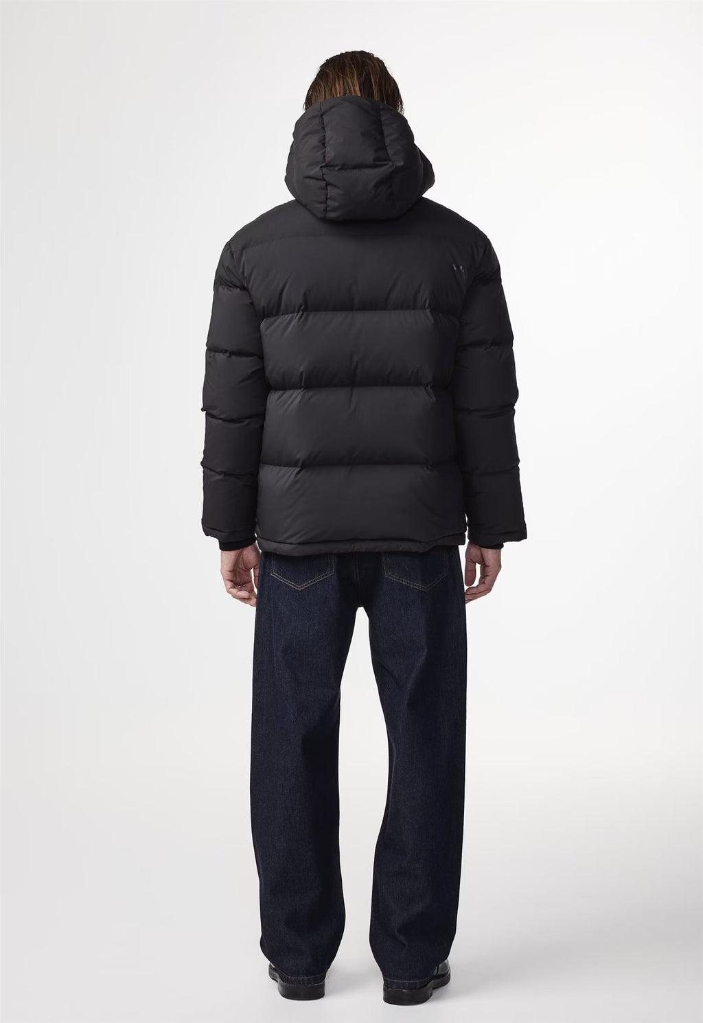 Matthew Down Jacket