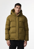 Matthew Down Jacket