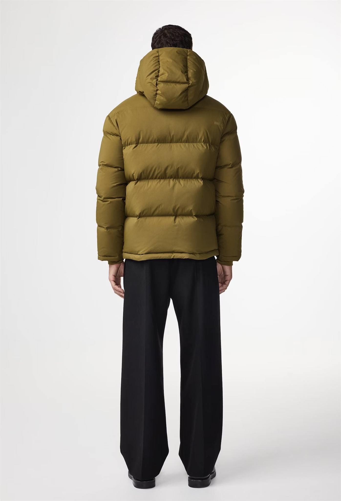 Matthew Down Jacket