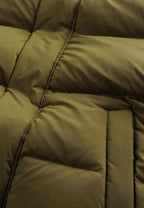 Matthew Down Jacket