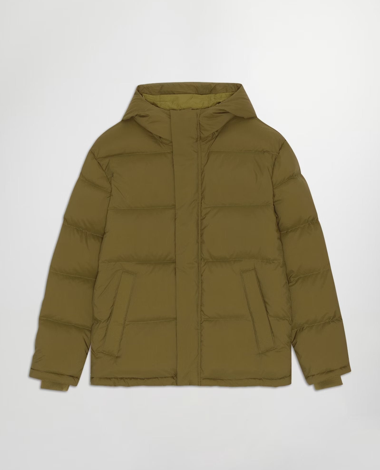 Matthew Down Jacket