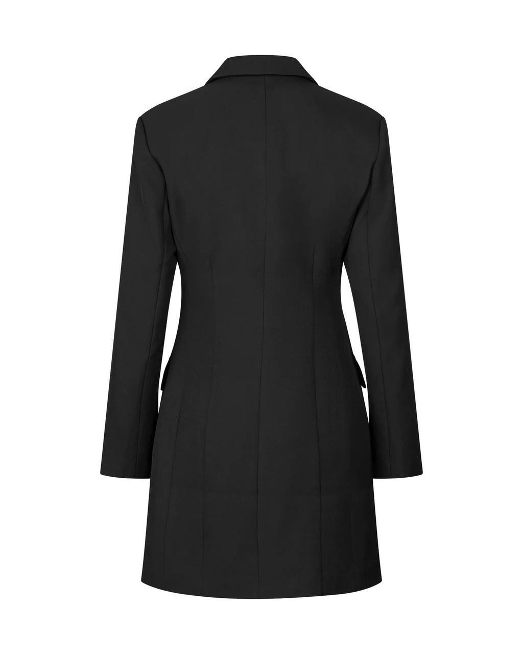 Mavie M Blazerdress