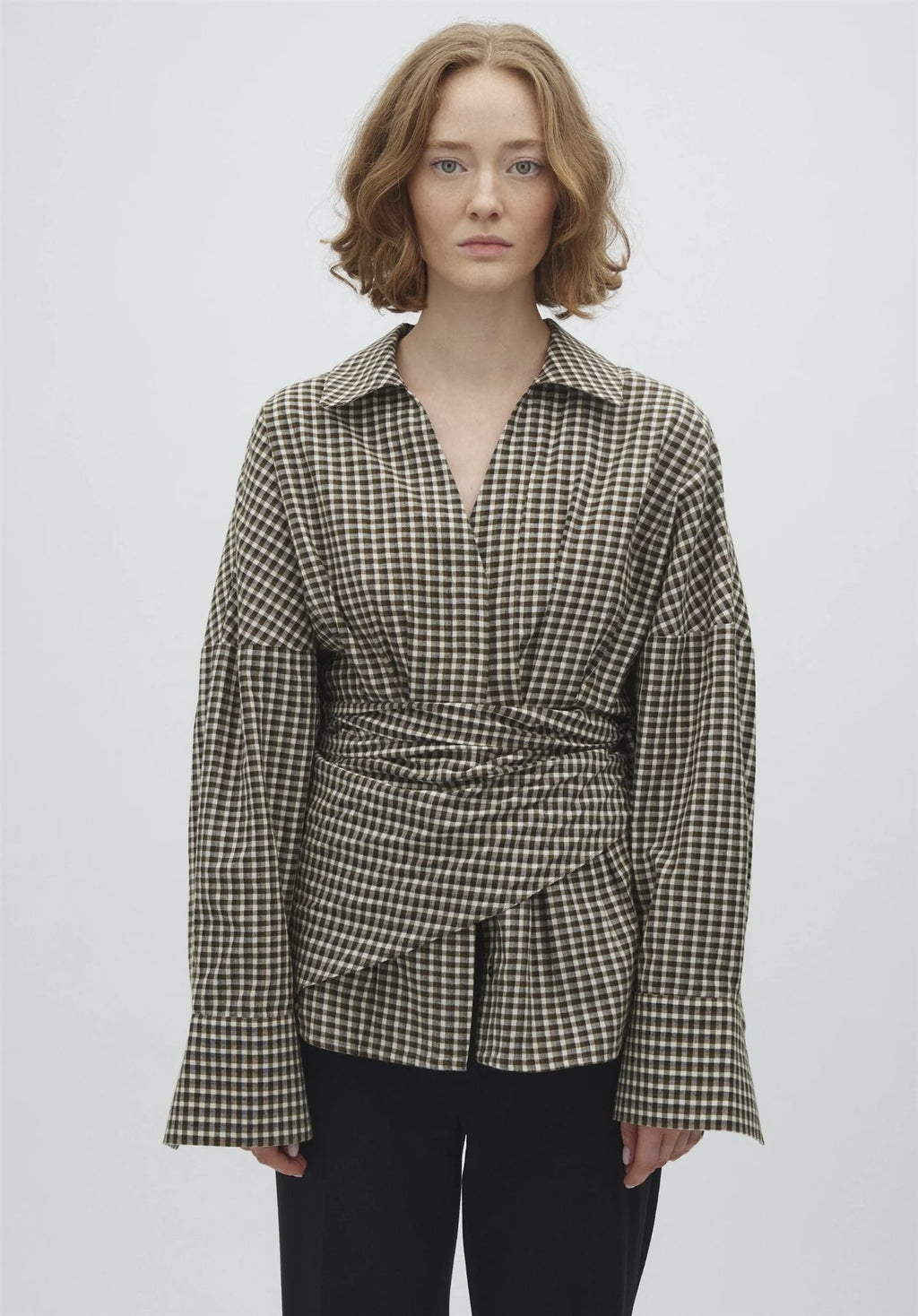 Merolda-M Scarf