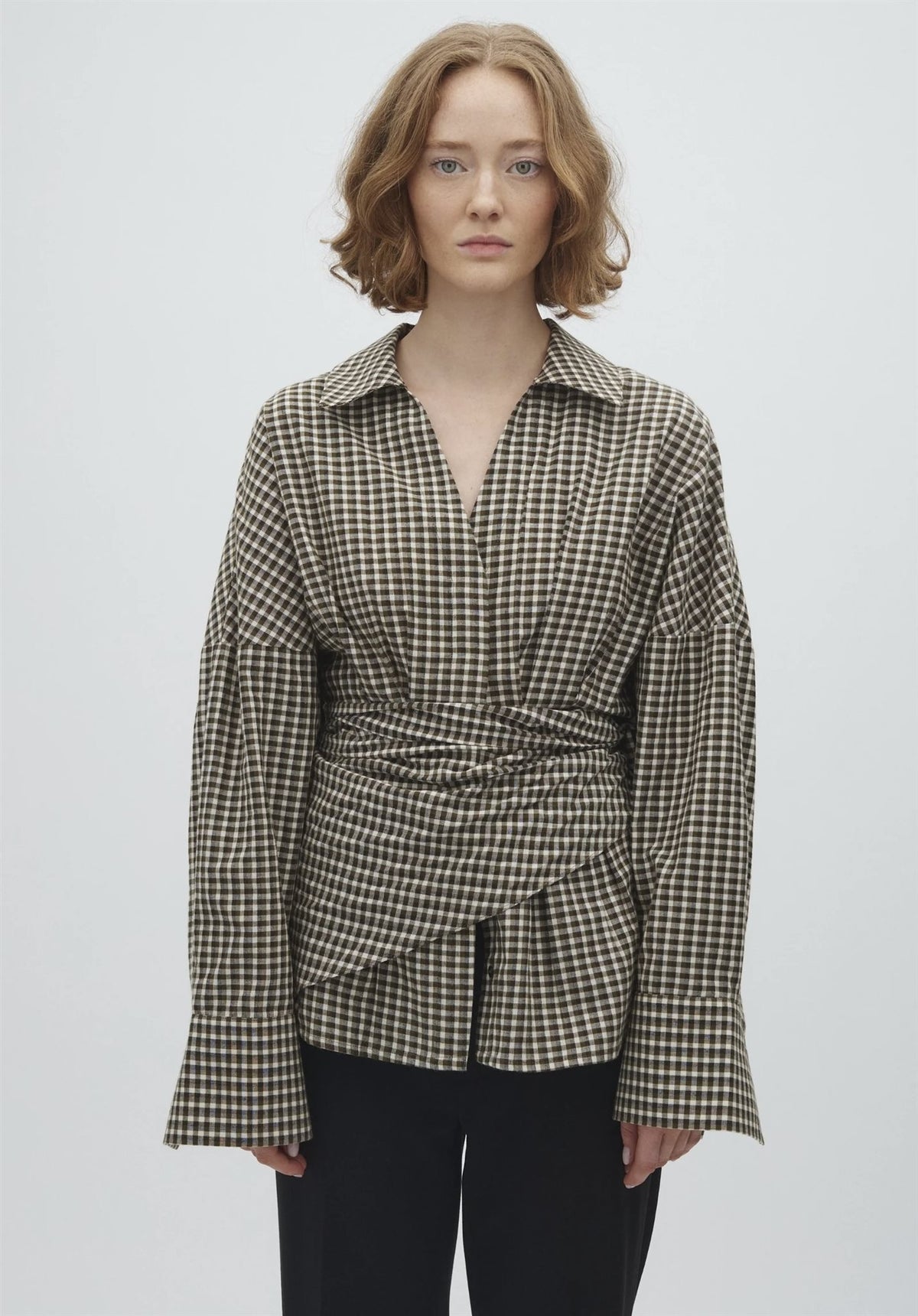 Merolda-M Scarf