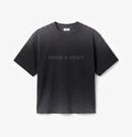 Mesh logo T'shirt