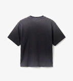 Mesh logo T'shirt