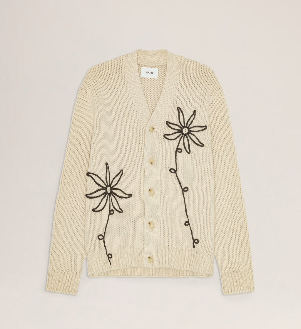 Mika Ultra-soft Cardigan