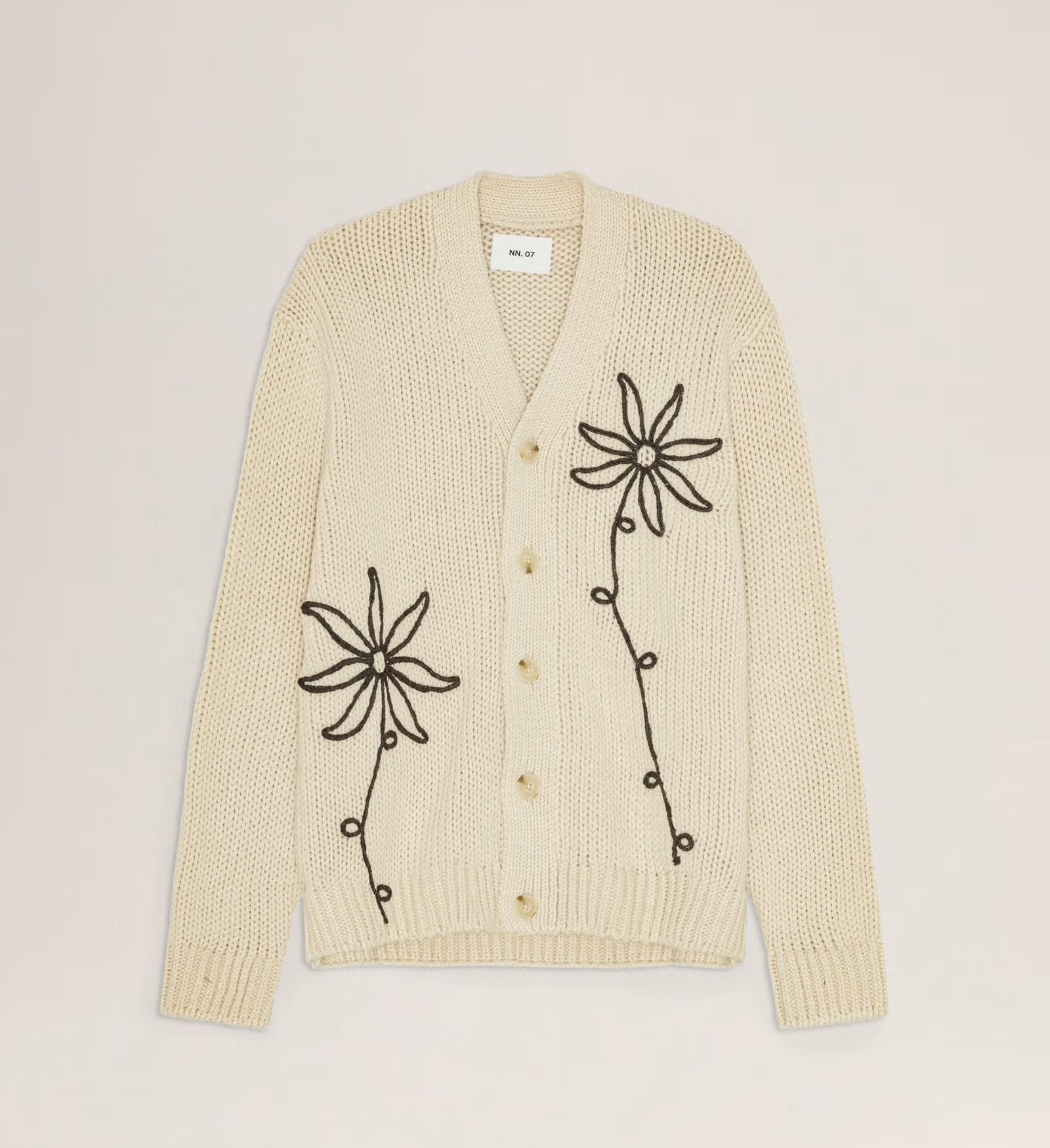 Mika Ultra-soft Cardigan