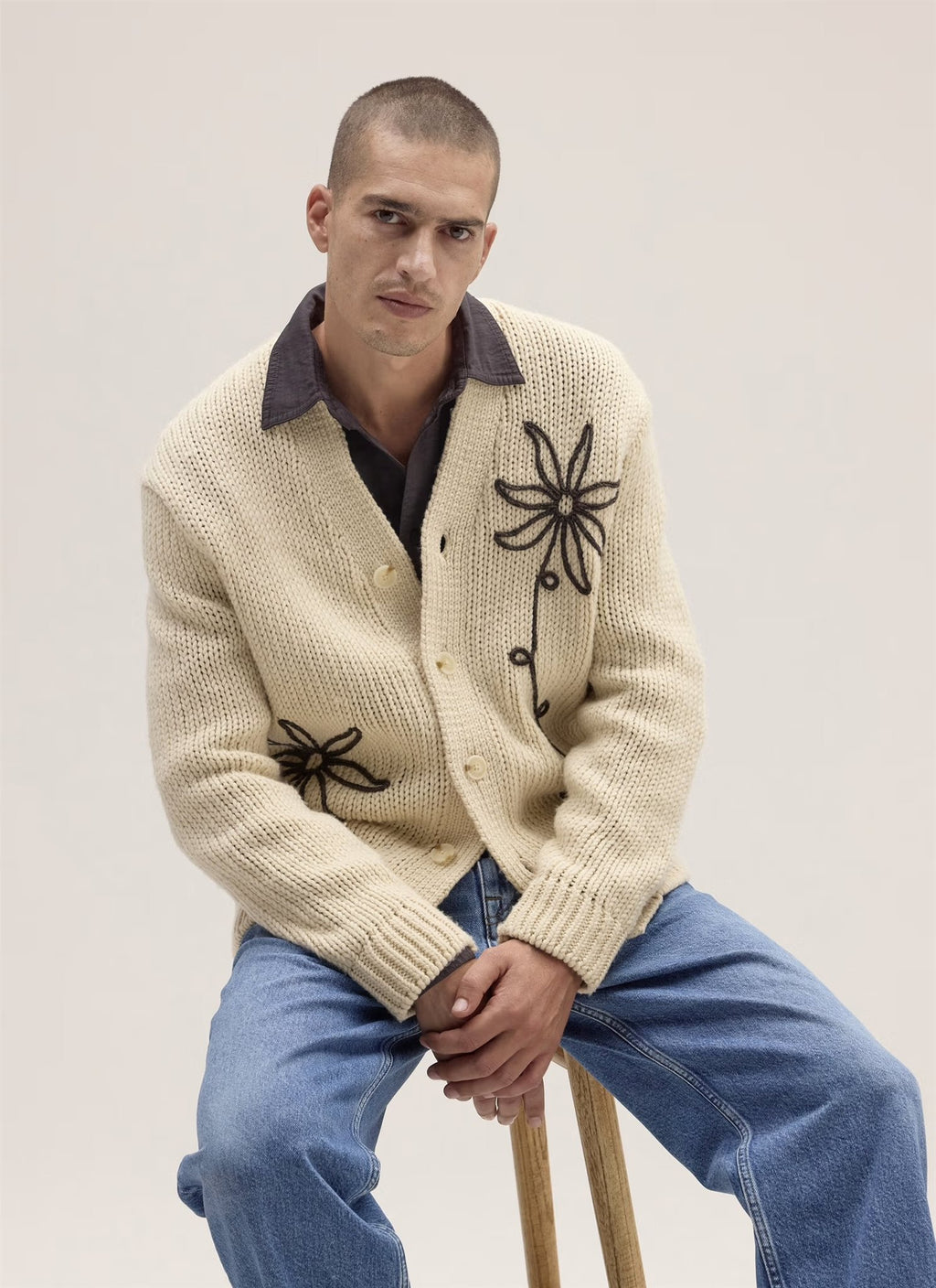 Mika Ultra-soft Cardigan