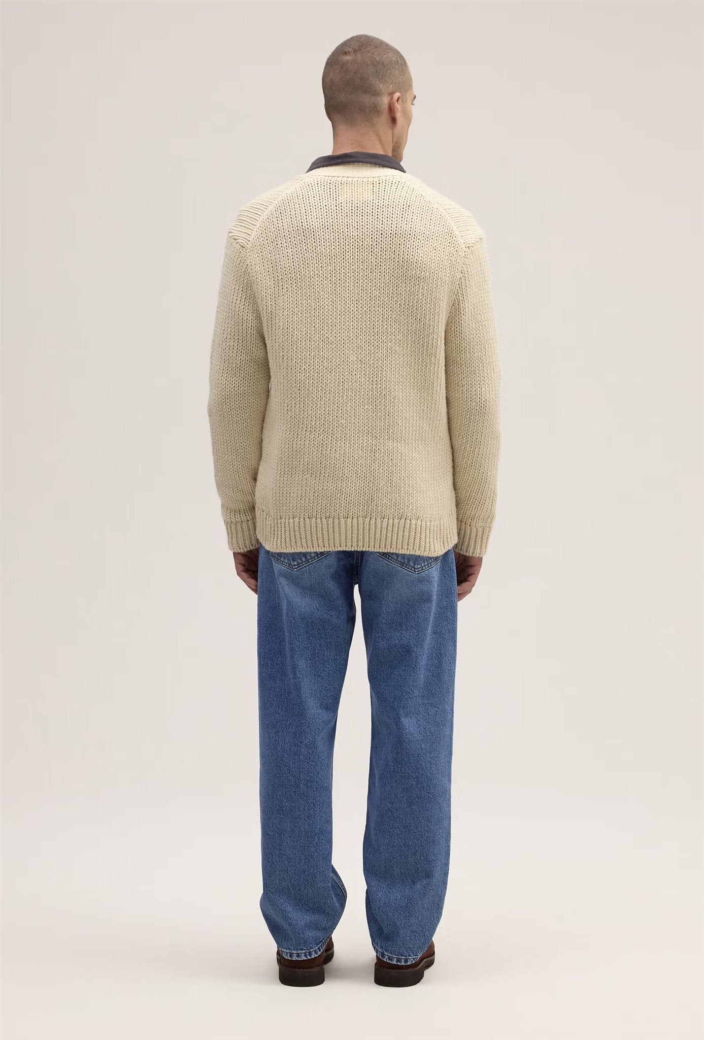 Mika Ultra-soft Cardigan