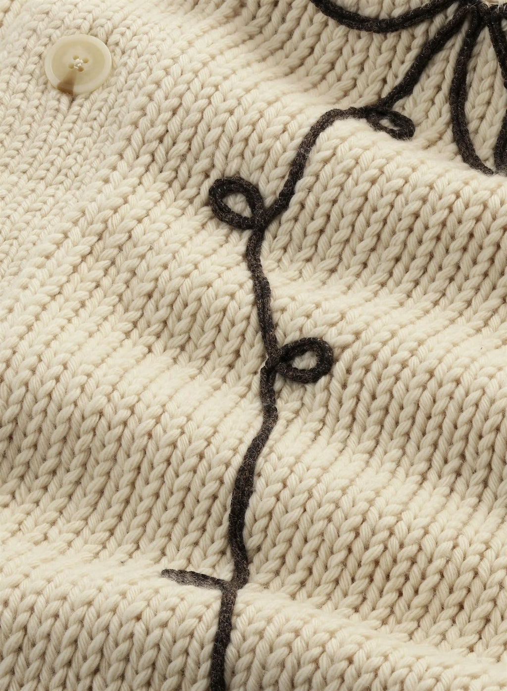 Mika Ultra-soft Cardigan