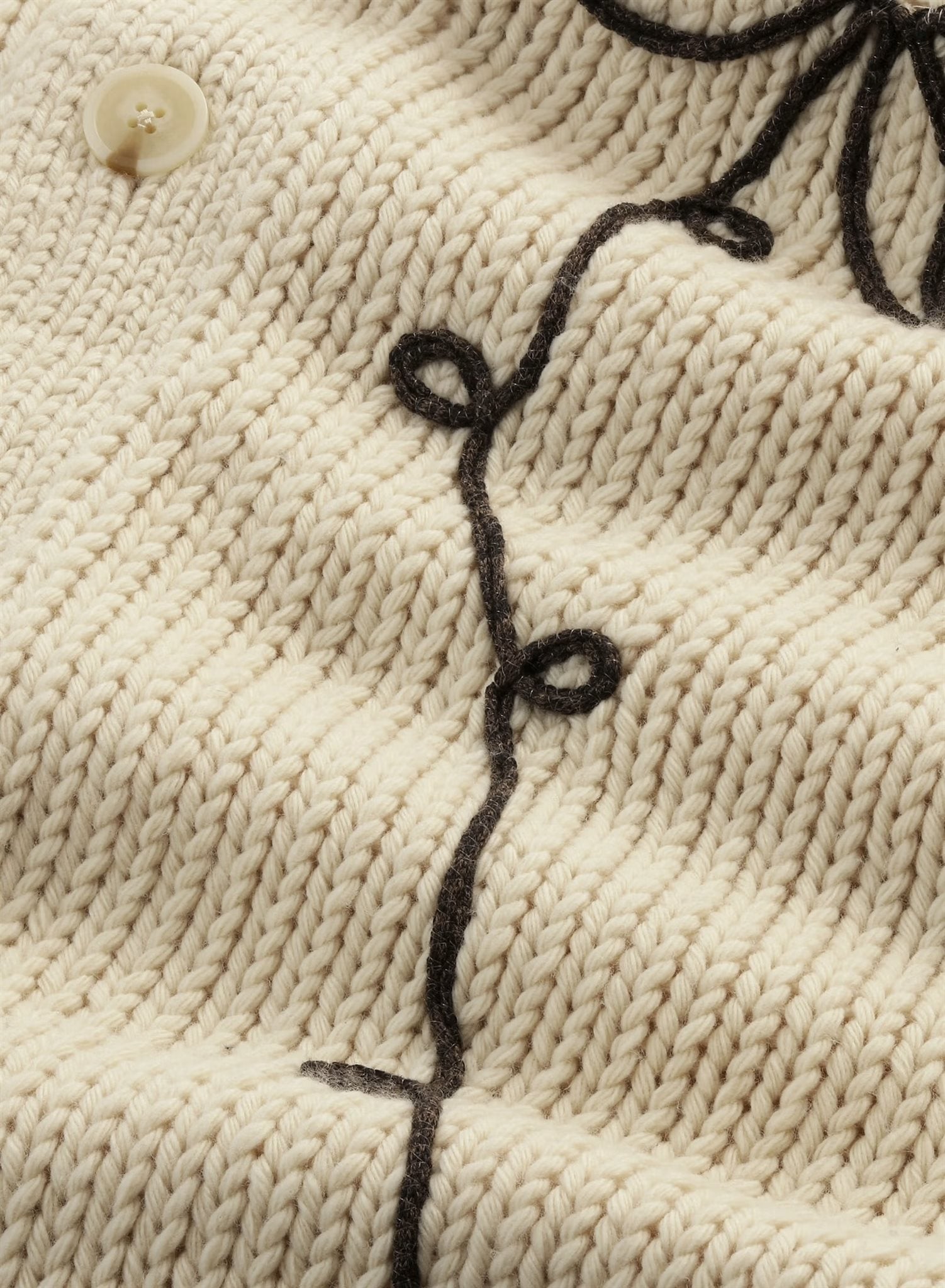 Mika Ultra-soft Cardigan