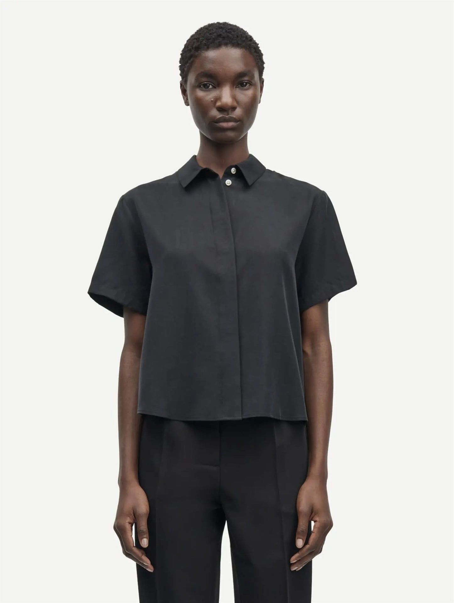 Mina ss shirt 14028
