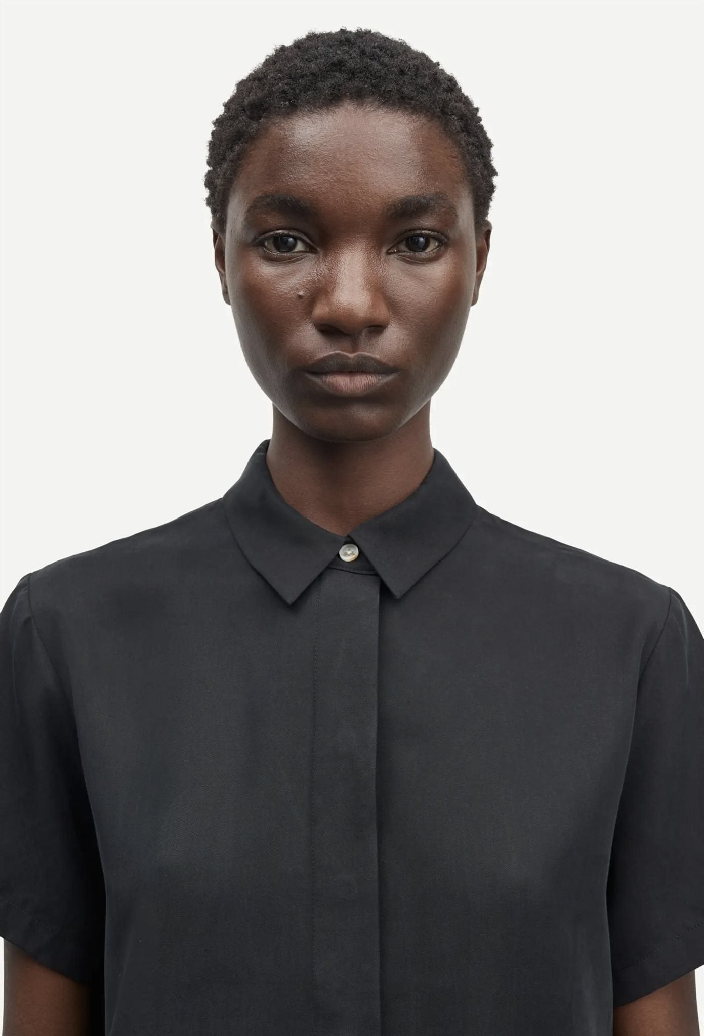 Mina ss shirt 14028