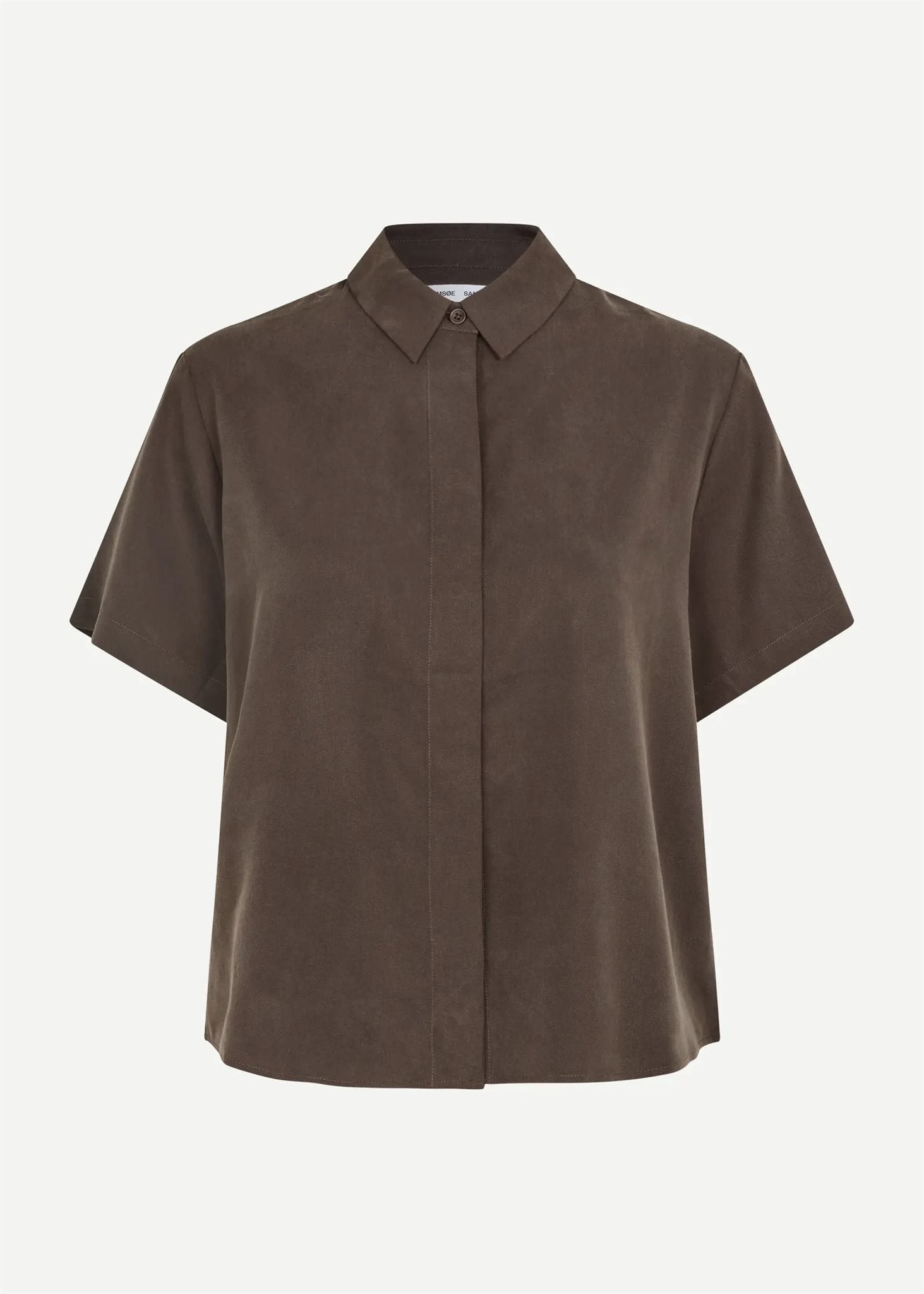 Mina ss shirt 14028