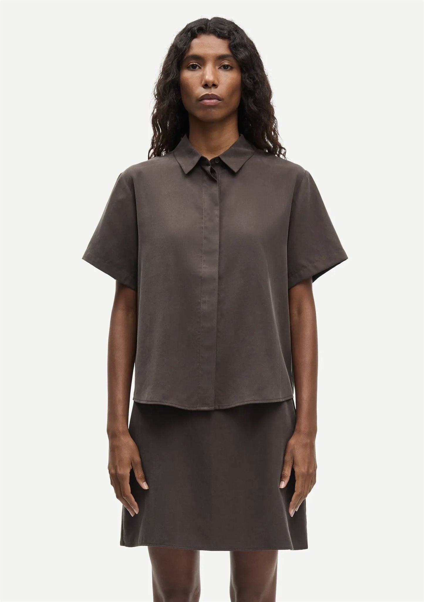 Mina ss shirt 14028