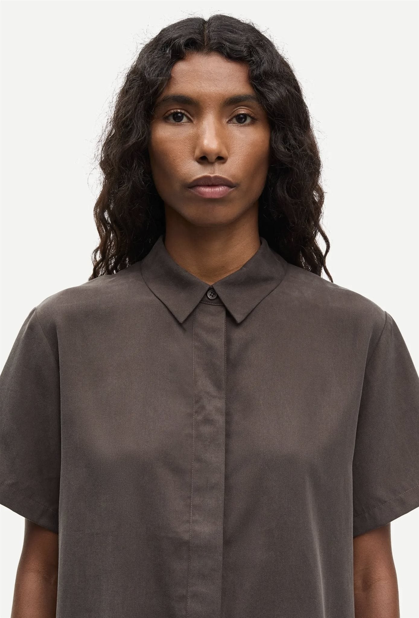 Mina ss shirt 14028
