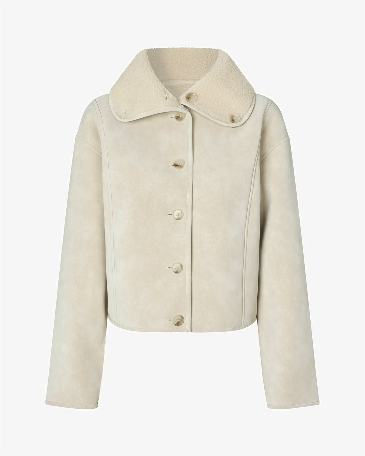 Mireli-m jacket