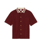 Monogram Shirt
