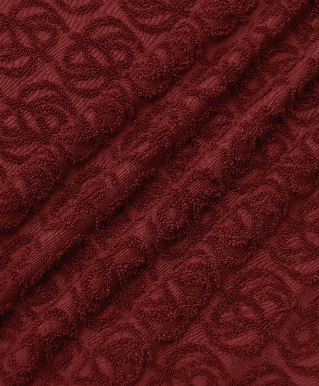 Monogram Shirt