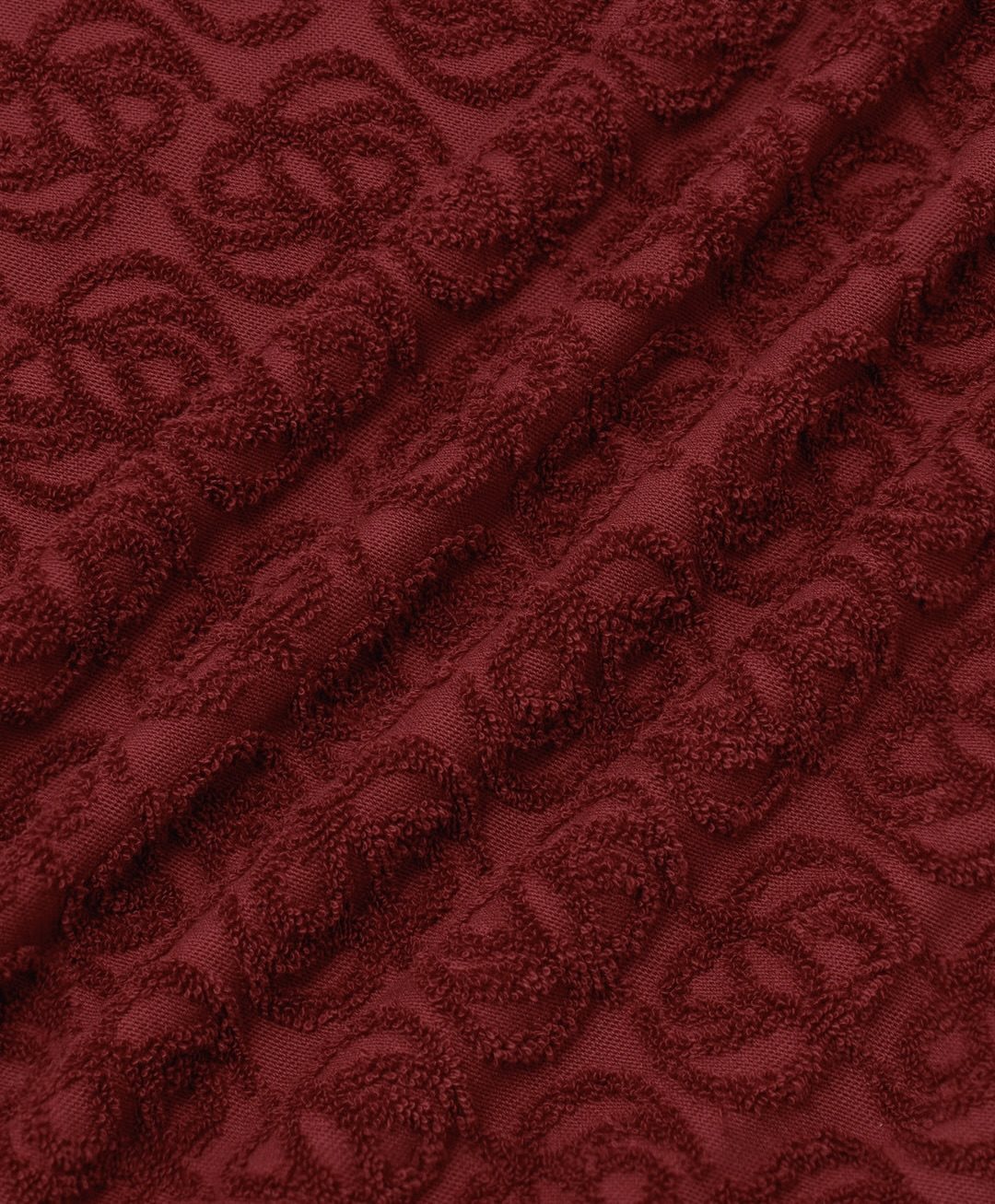 Monogram Shirt