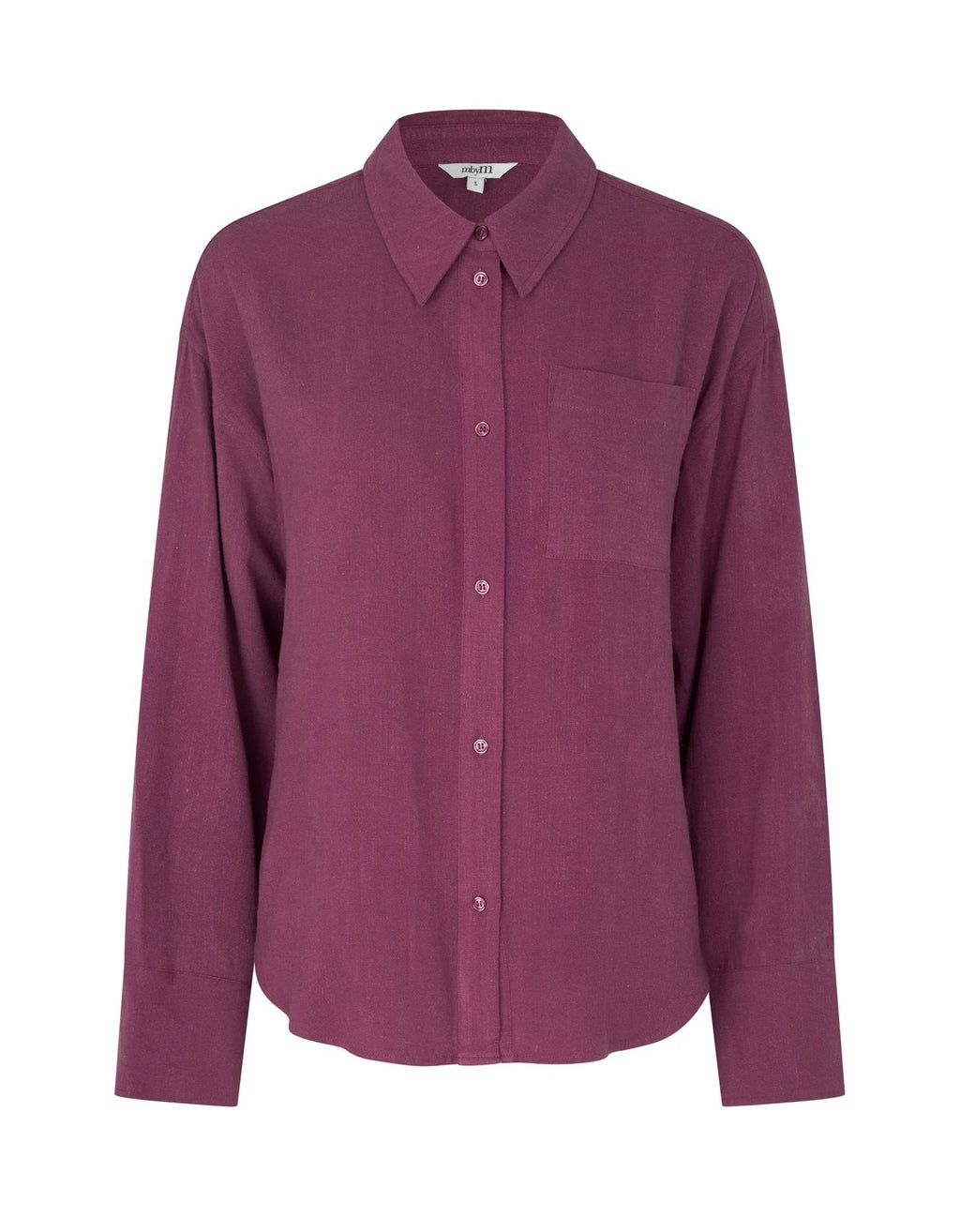 NERINA-M SHIRT / BLOUSE