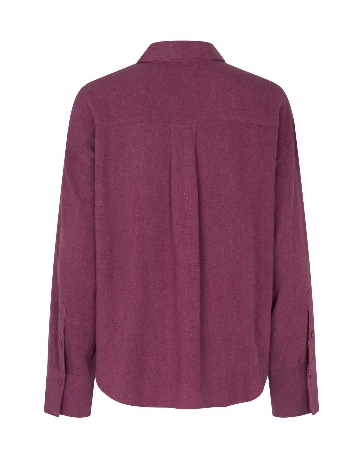 NERINA-M SHIRT / BLOUSE