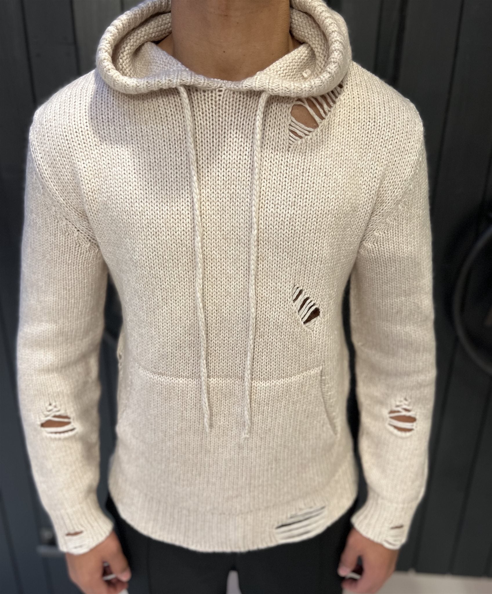 NORIS PULLOVER