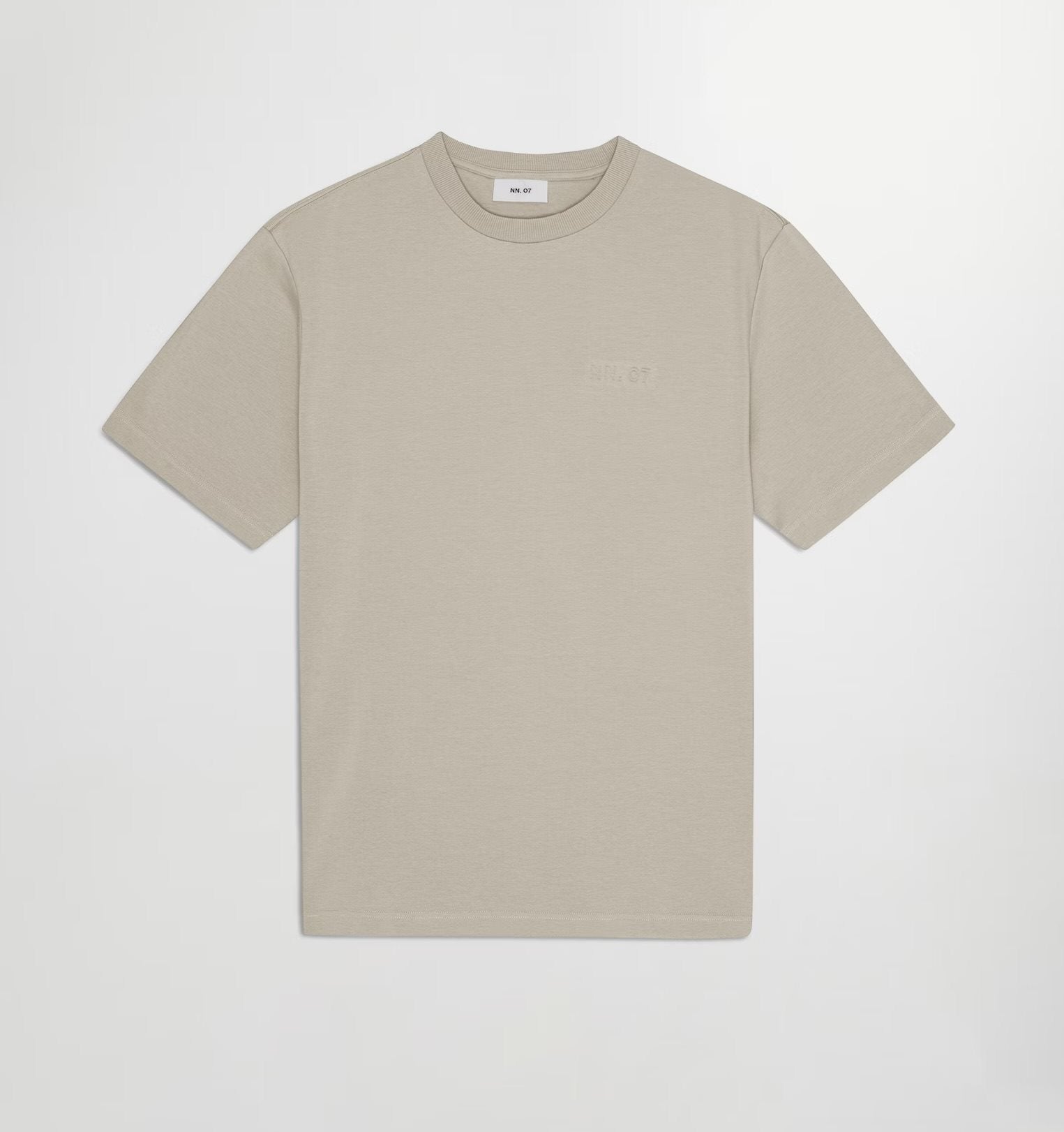 Nat Logo Tee