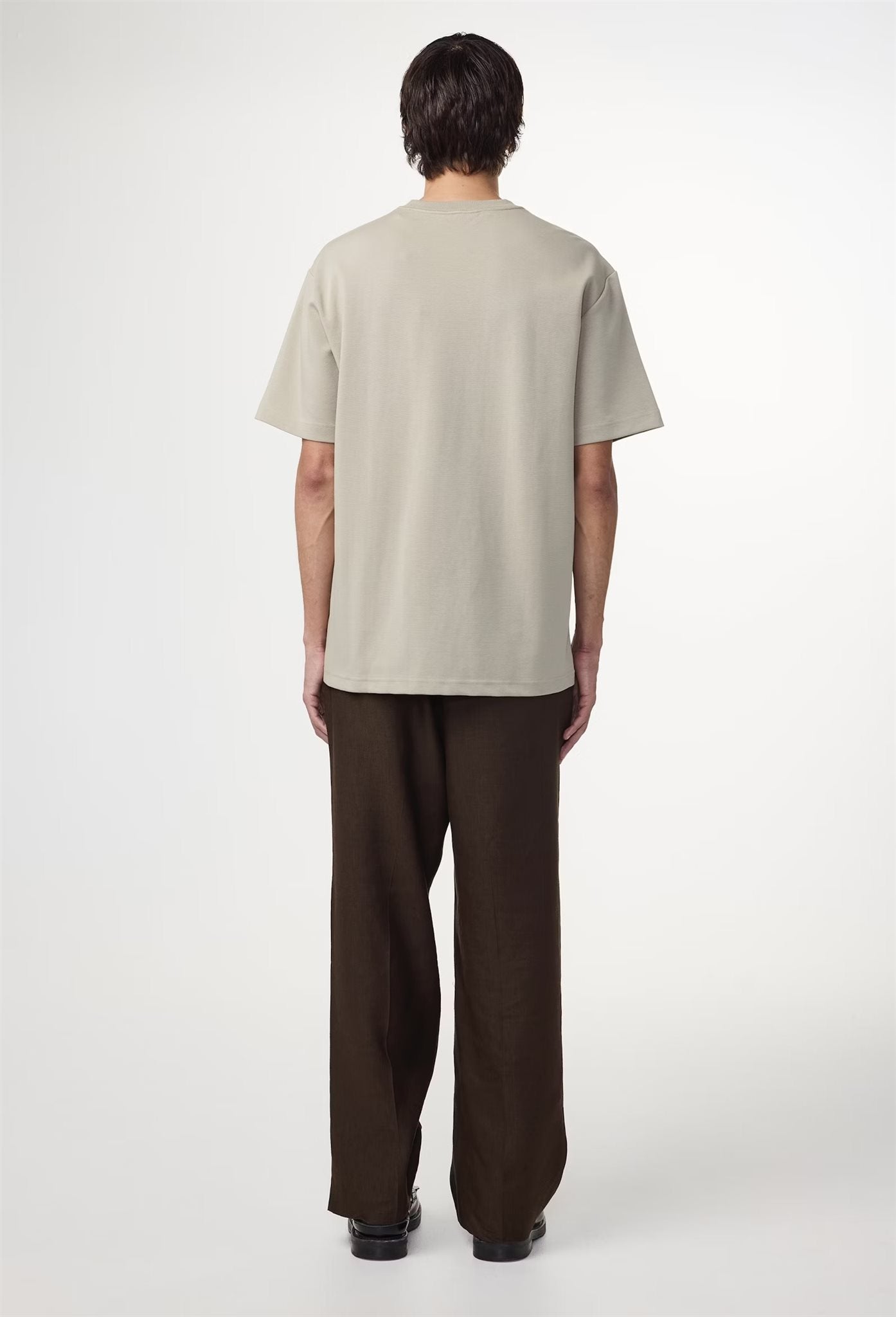 Nat Logo Tee