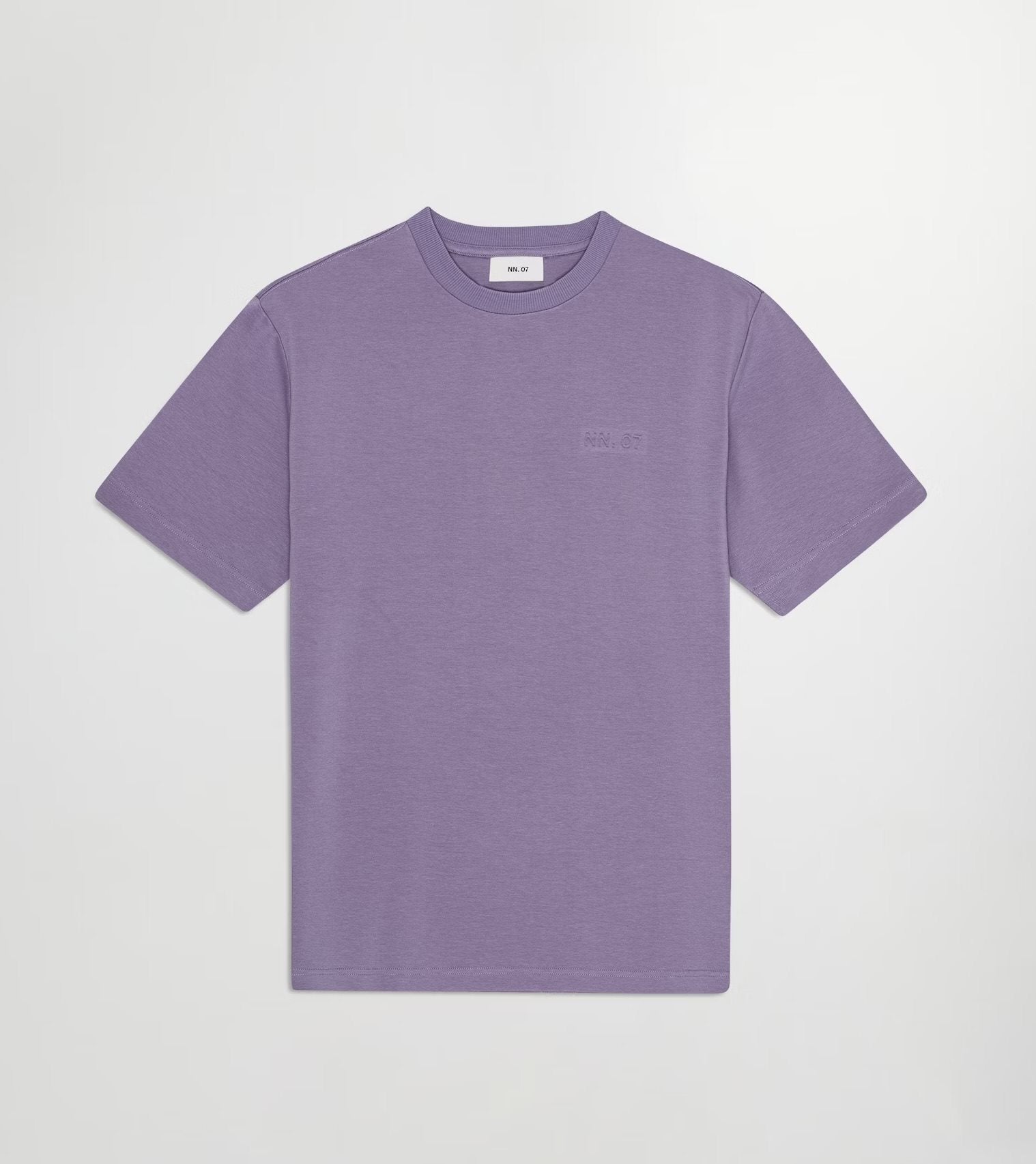 Nat Logo Tee