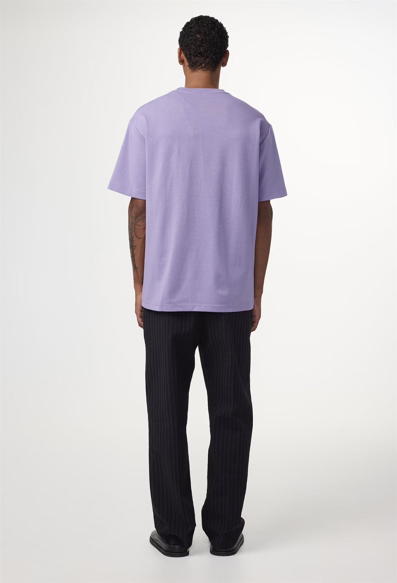Nat Logo Tee