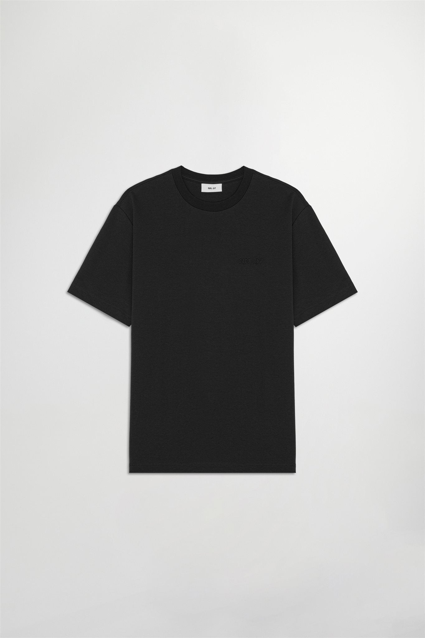 Nat SS Logo Tee