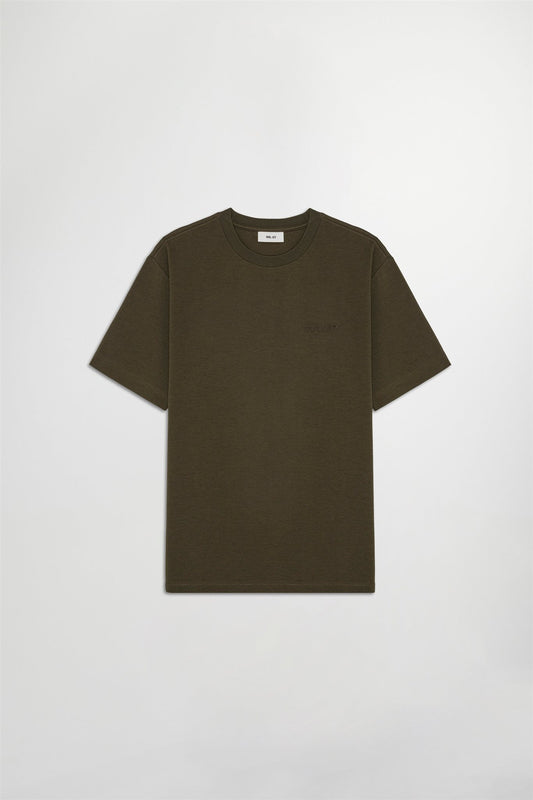 Nat SS Logo Tee