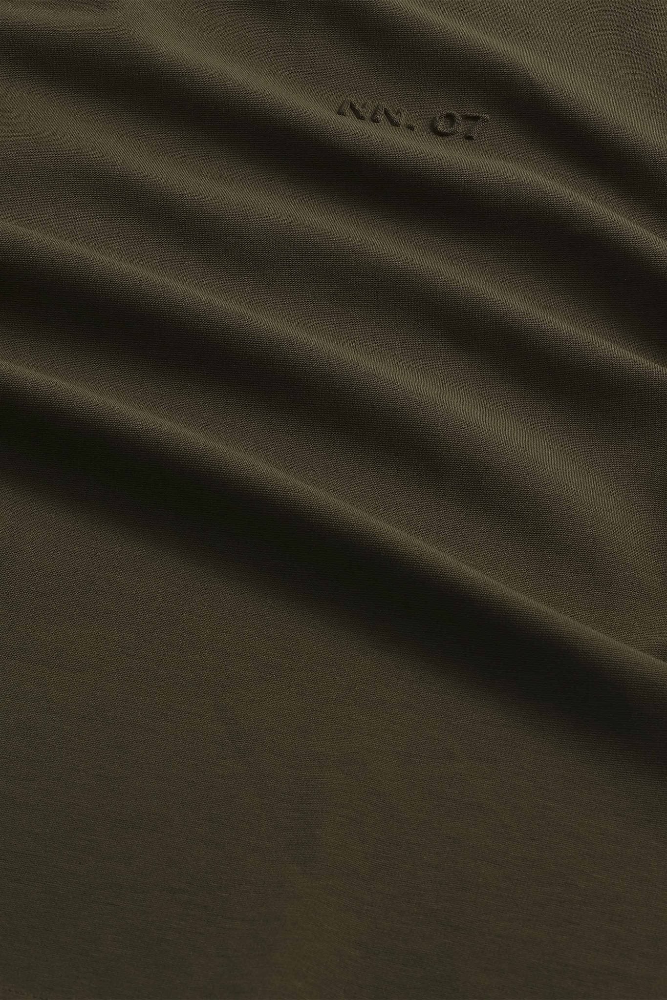 Nat SS Logo Tee