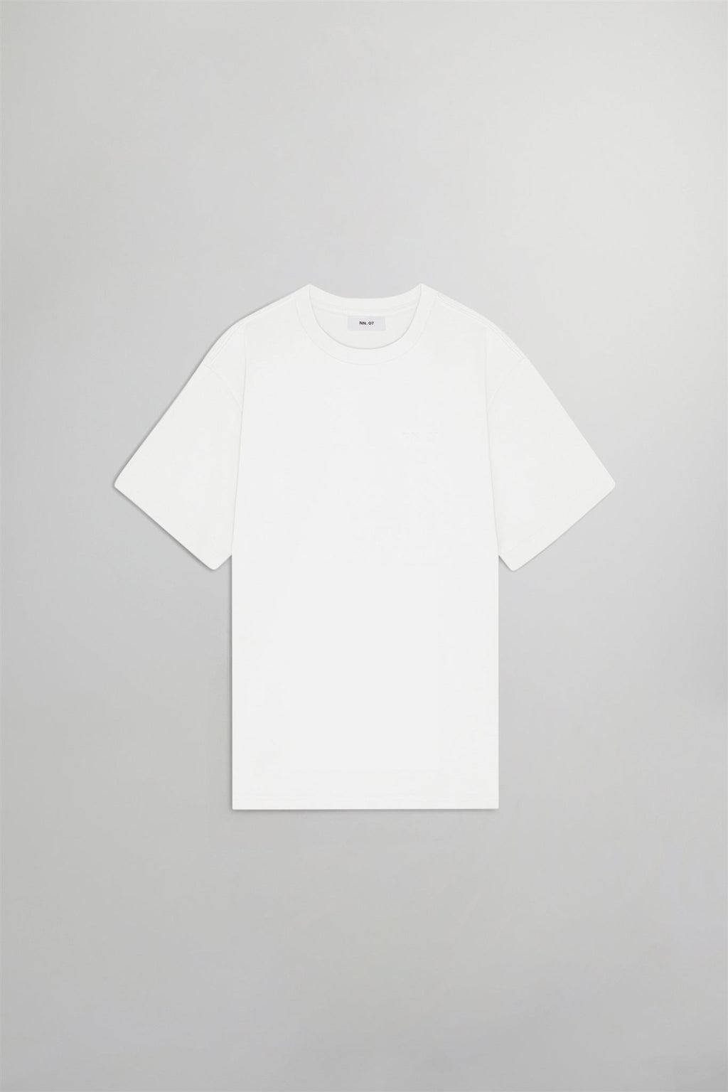 Nat SS Logo Tee