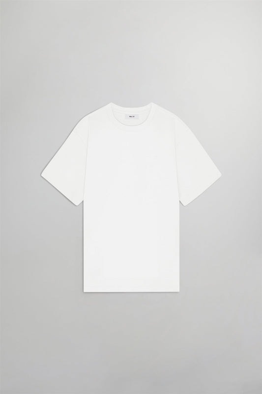 Nat SS Logo Tee
