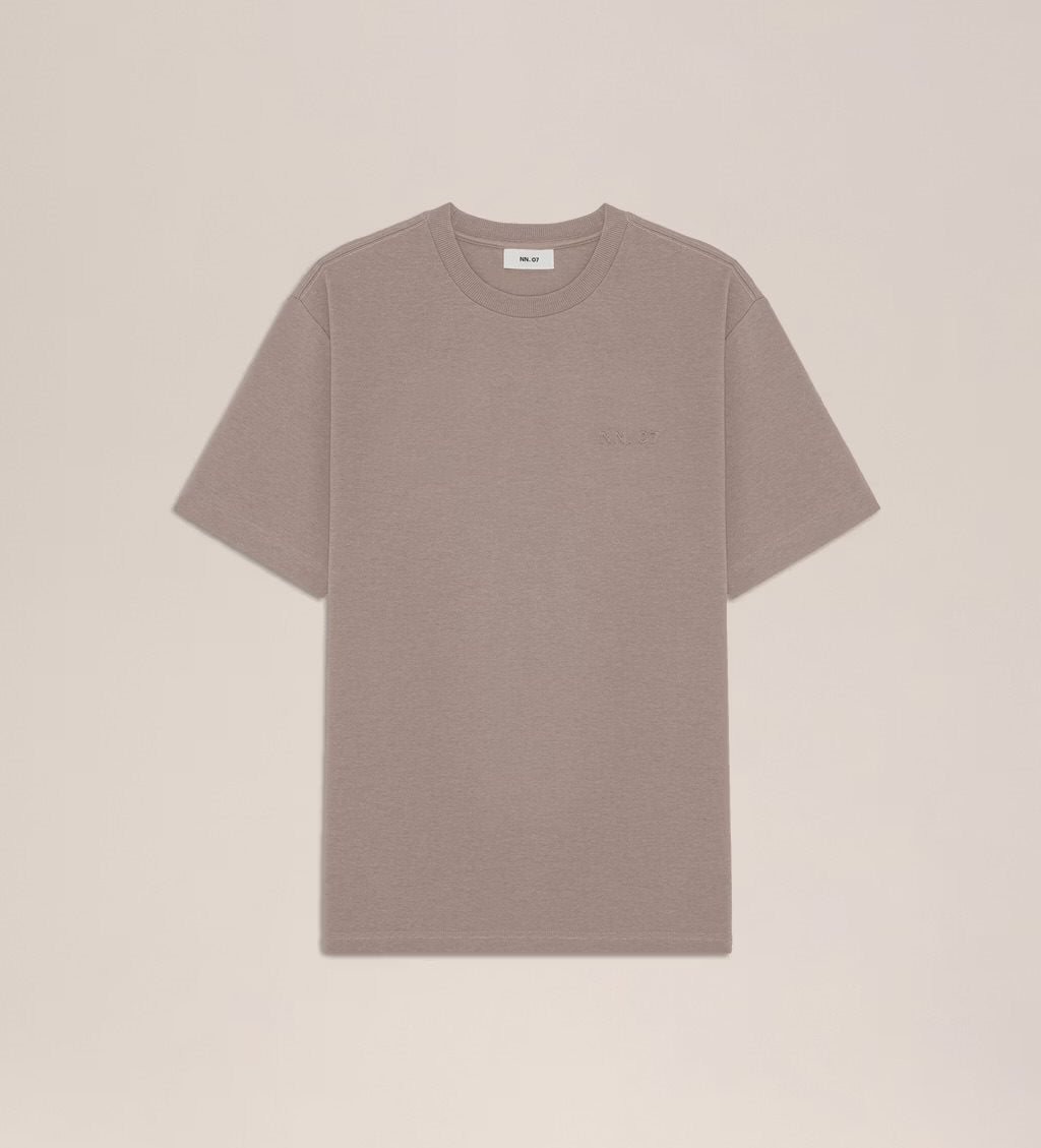Nat SS Logo Tee