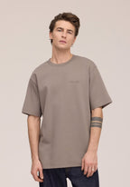 Nat SS Logo Tee