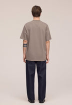 Nat SS Logo Tee