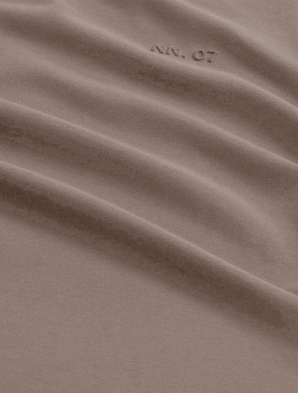Nat SS Logo Tee