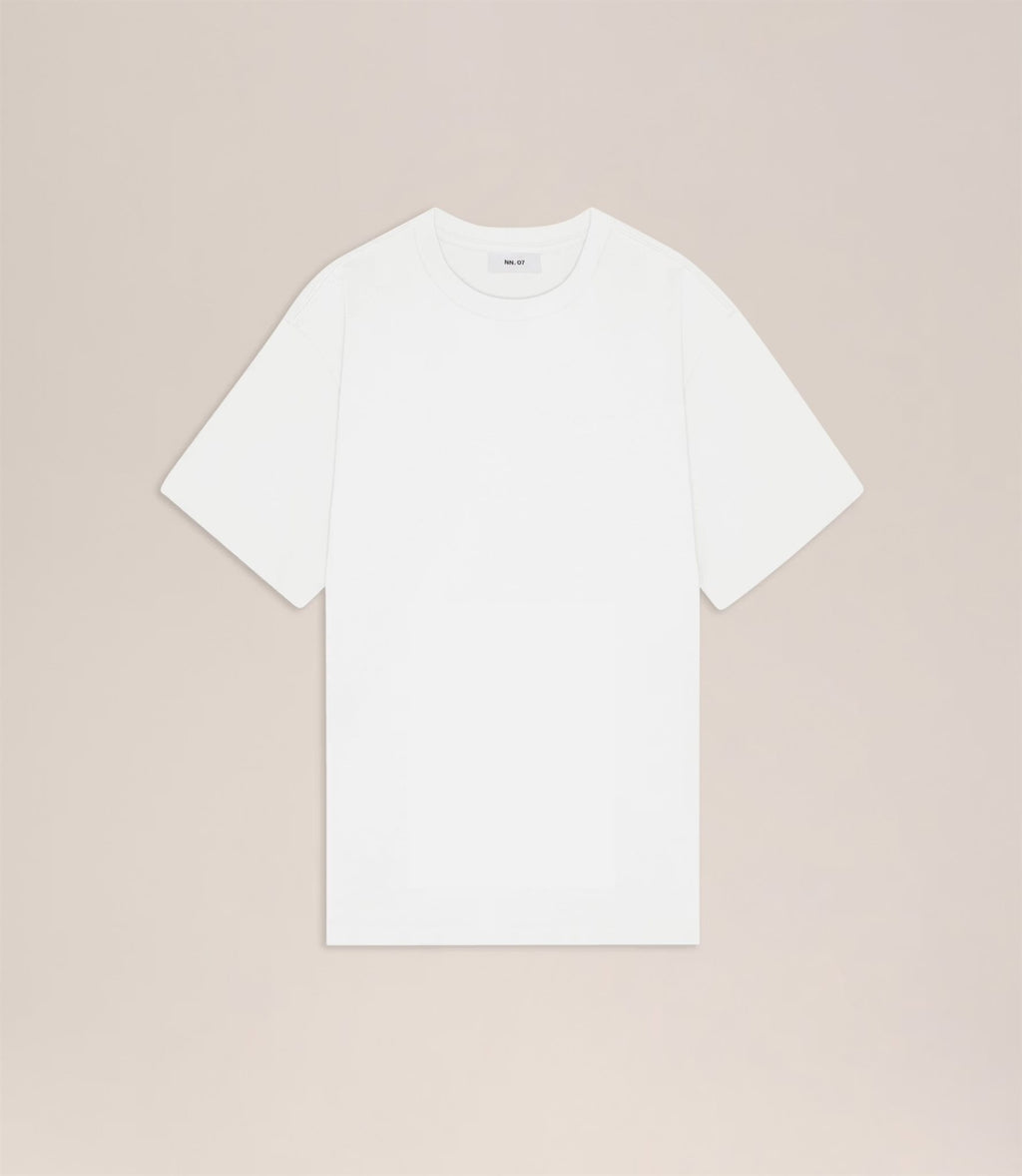 Nat SS Logo Tee