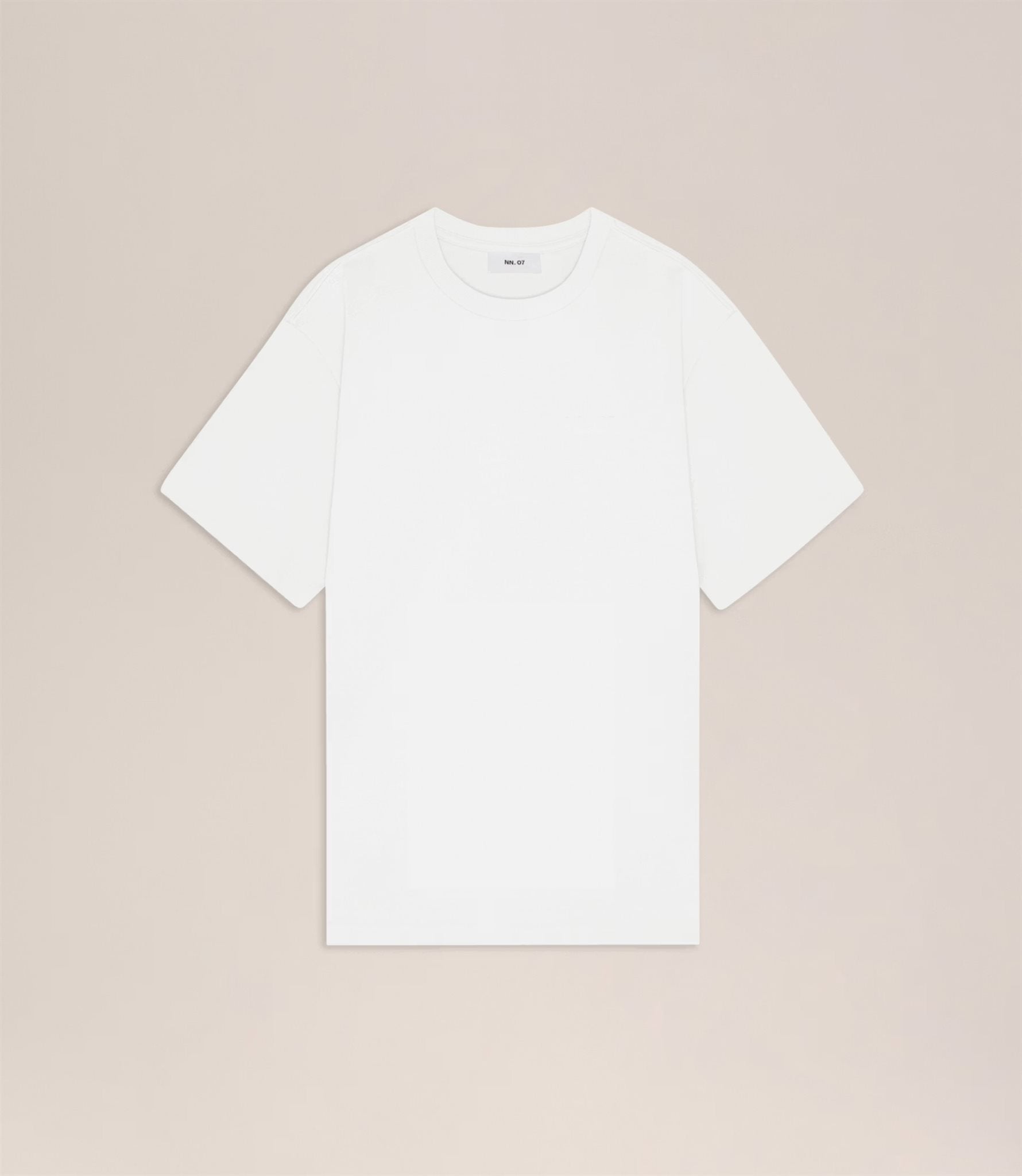 Nat SS Logo Tee