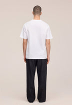 Nat SS Logo Tee