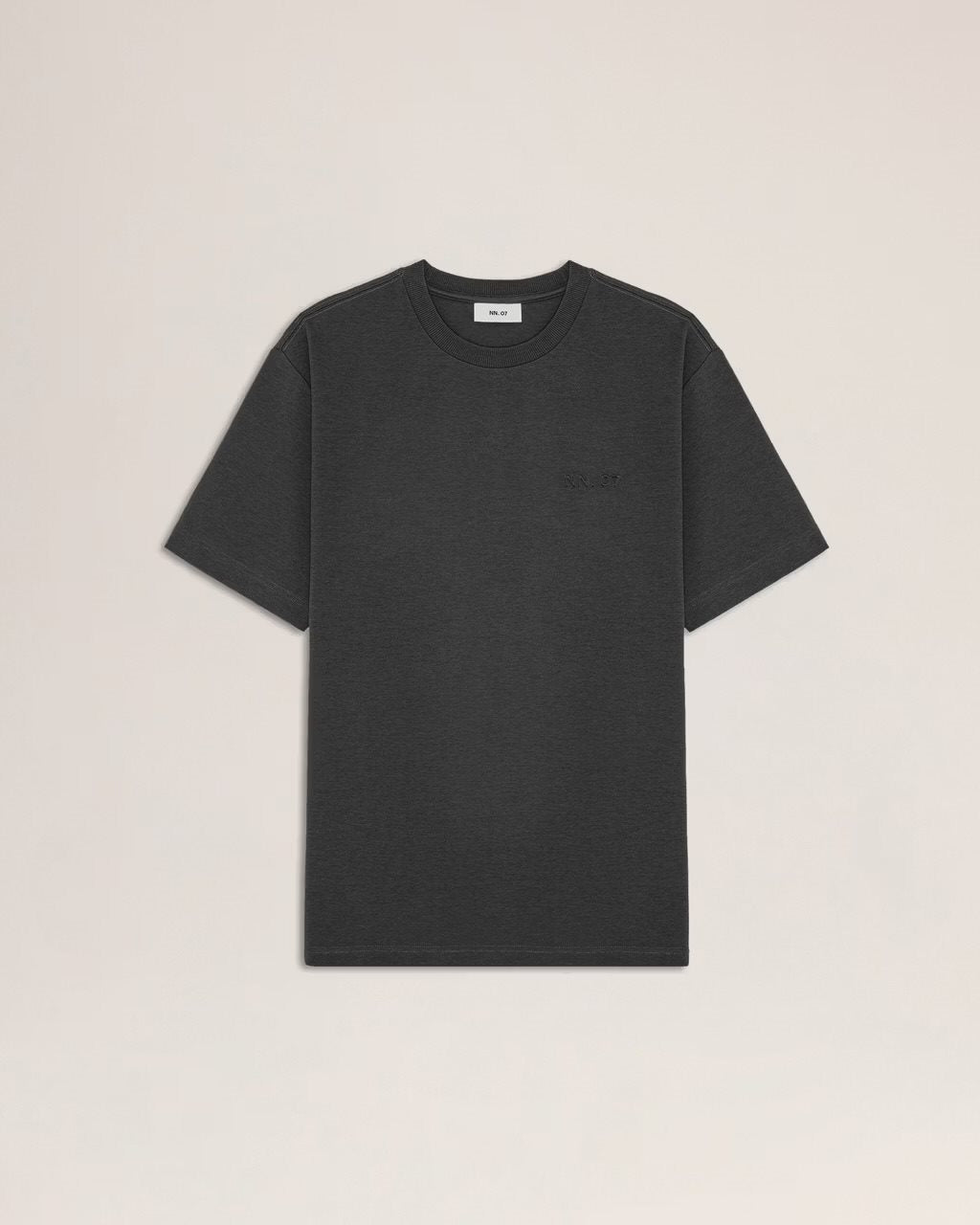 Nat SS Logo Tee
