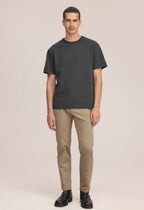 Nat SS Logo Tee