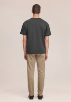 Nat SS Logo Tee